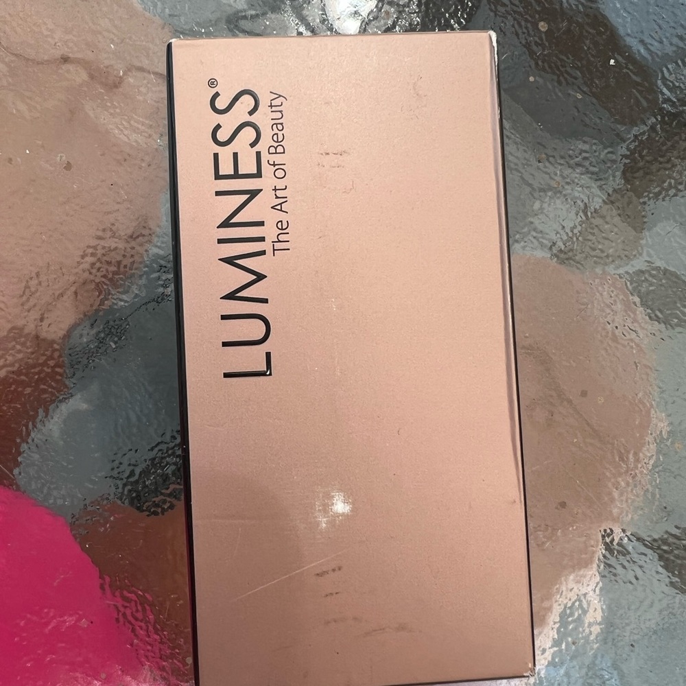Luminess air rose 4 in 1 airbrush foundation shade 20 .50floz